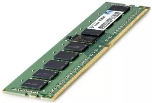 Модуль памяти HP 8GB DDR4 PC4-21300 879505-B21 фото