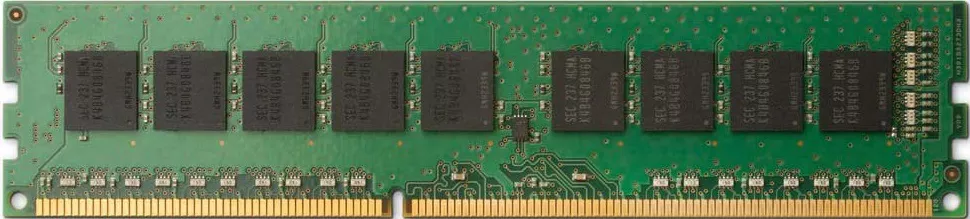 HP 8GB DDR4 PC4-25600 141J4AA