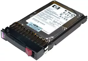 Жесткий диск HP 900GB QR478A фото