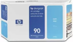 Струйный картридж HP 90 (C5060A) фото