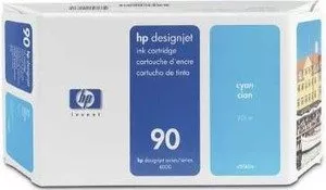 Струйный картридж HP 90 (C5061A) фото