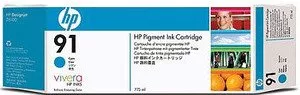 Струйный картридж HP 91 (C9467A) фото