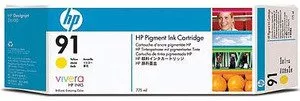 Струйный картридж HP 91 (C9469A) фото