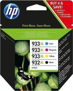 Струйный картридж HP 932XL/933XL (C2P42AE) фото