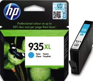 Картридж HP 935XL (C2P24AE) фото