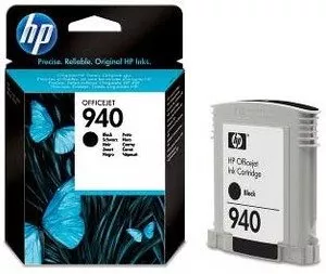 Струйный картридж HP 940 (C4902AE) фото