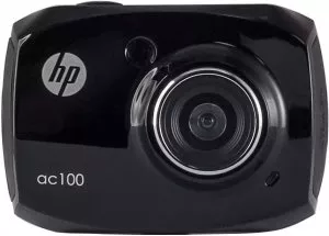 Экшн-камера HP ac100 фото