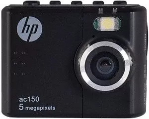 Экшн-камера HP ac150 фото