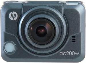 Экшн-камера HP ac200w фото