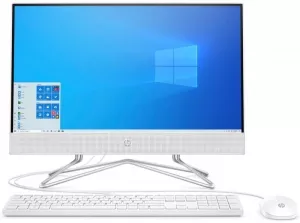 Моноблок HP AIO 22-DF1036D 5R9S4PA icon