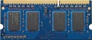Модуль памяти HP AT911AA DDR3 PC3-10600 1GB фото