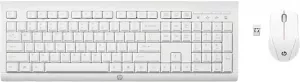 Беспроводной набор клавиатура + мышь HP C2710 (M7P30AA) фото