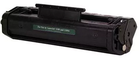 Лазерный картридж HP 06A (C3906A) фото