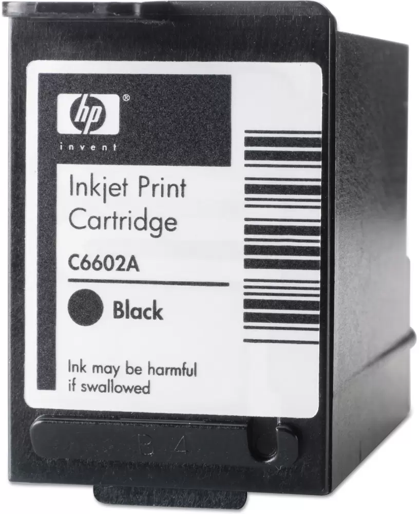 HP C6602A