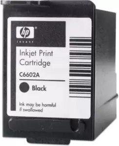 Картридж HP C6602A фото