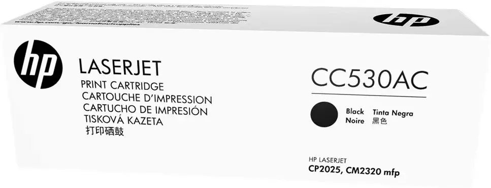 HP CC530AC