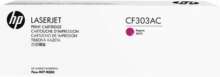 HP CF303AC