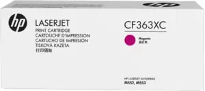 Картридж HP CF363XC фото