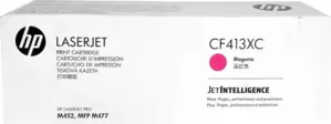 HP CF413XC