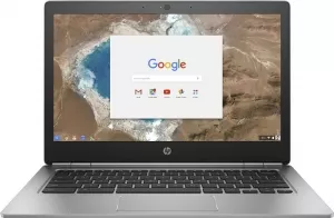 Ноутбук HP ChromeBook 13 G1 (X0Q53ES) фото