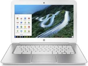 Ноутбук HP Chromebook 14-q002er (F7T46EA) фото