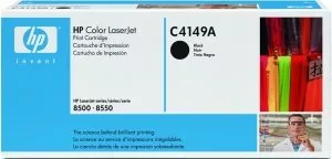 Лазерный картридж HP Color LaserJet (C4149A) фото
