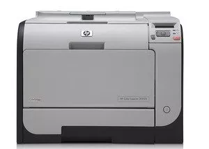 Лазерный принтер HP Color LaserJet CP2025 (CB493A) фото