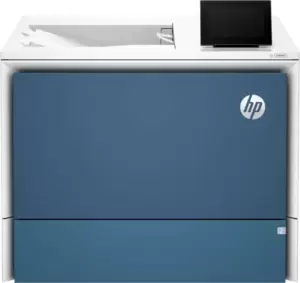 Принтер HP Color LaserJet Enterprise 5700dn фото