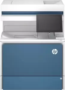 МФУ HP Color LaserJet Enterprise 6800dn фото