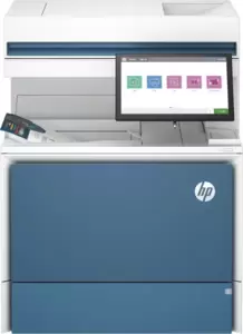 МФУ HP Color LaserJet Enterprise Flow 6800zf 6QN36A фото