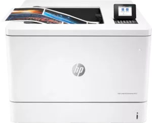 Принтер HP Color LaserJet Enterprise M751dn фото