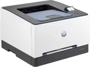 Принтер HP Color LaserJet Pro 3203dw фото