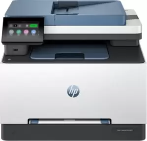 МФУ HP Color LaserJet Pro 3303fdw фото