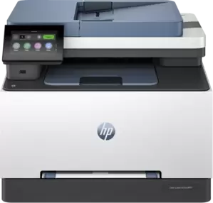 МФУ HP Color LaserJet Pro 3303sdw фото