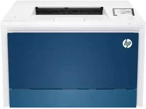 Принтер HP Color LaserJet Pro 4203dn 4RA89A фото