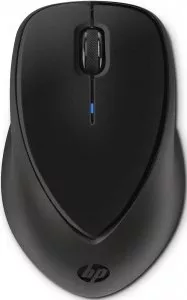 Компьютерная мышь HP Comfort Grip фото