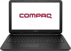 Ноутбук HP Compaq 15-f100ur (M7U98EA) фото