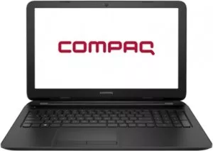 Ноутбук HP Compaq 15-f102ur (M7W32EA) фото