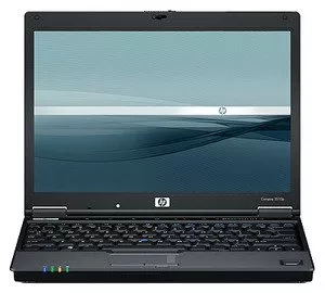 Ноутбук HP Compaq 2510p (GM651AW) фото
