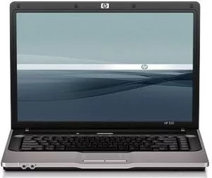 Ноутбук HP Compaq 530 (GJ269AA) фото