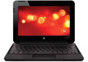 Нетбук HP Compaq Mini CQ10-405SR (WS624EA) фото
