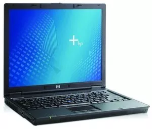 Ноутбук HP Compaq NC6120 (EK722AA) фото