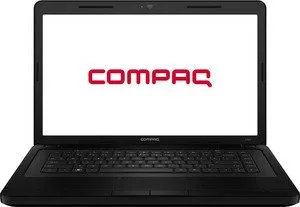 Ноутбук HP Compaq Presario CQ57-439ER (A9Z84EA) фото