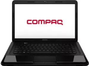 Ноутбук HP Compaq Presario CQ58-385SR (D6X61EA) фото