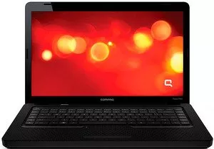 Ноутбук HP Compaq Presario CQ62-220er (WY946EA) фото