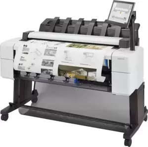 МФУ HP Designjet Plotter T2600DR фото