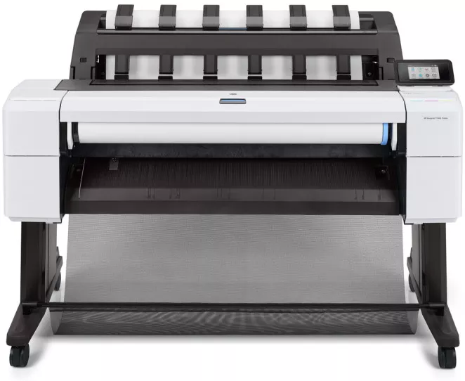 HP DesignJet T1600 36&quot; PostScript 3EK11A