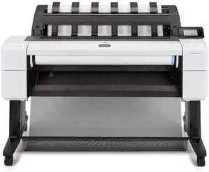 Плоттер HP DesignJet T1600 36&#34; PostScript 3EK11A фото