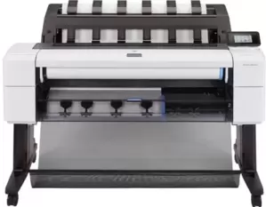 Плоттер HP DesignJet T1600dr 36&#34; 3EK12A фото