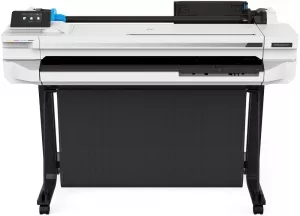 Плоттер HP DesignJet T525 36-in Printer (5ZY61A) фото